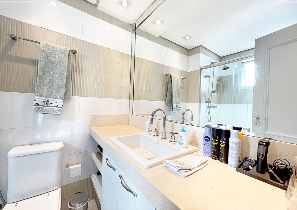 Apartamento, 4 quartos, 226 m² - Foto 25