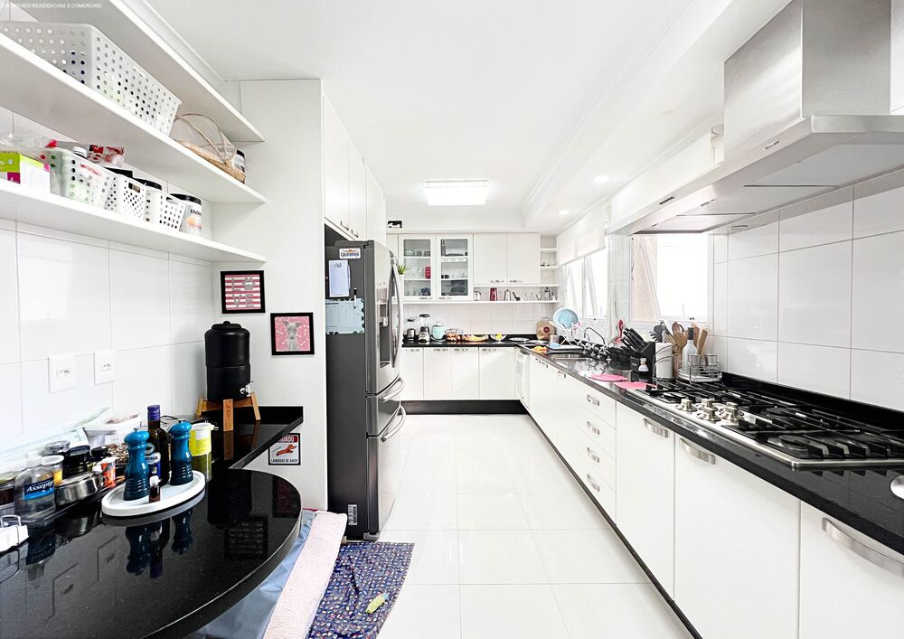 Apartamento, 4 quartos, 226 m² - Foto 31