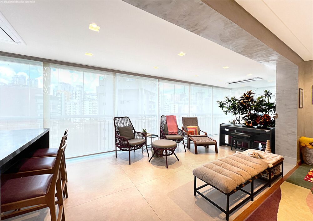 Apartamento, 4 quartos, 226 m² - Foto 14