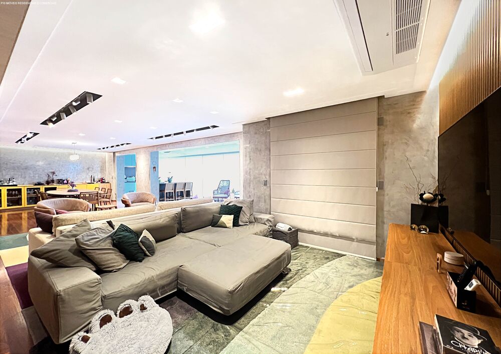 Apartamento, 4 quartos, 226 m² - Foto 6