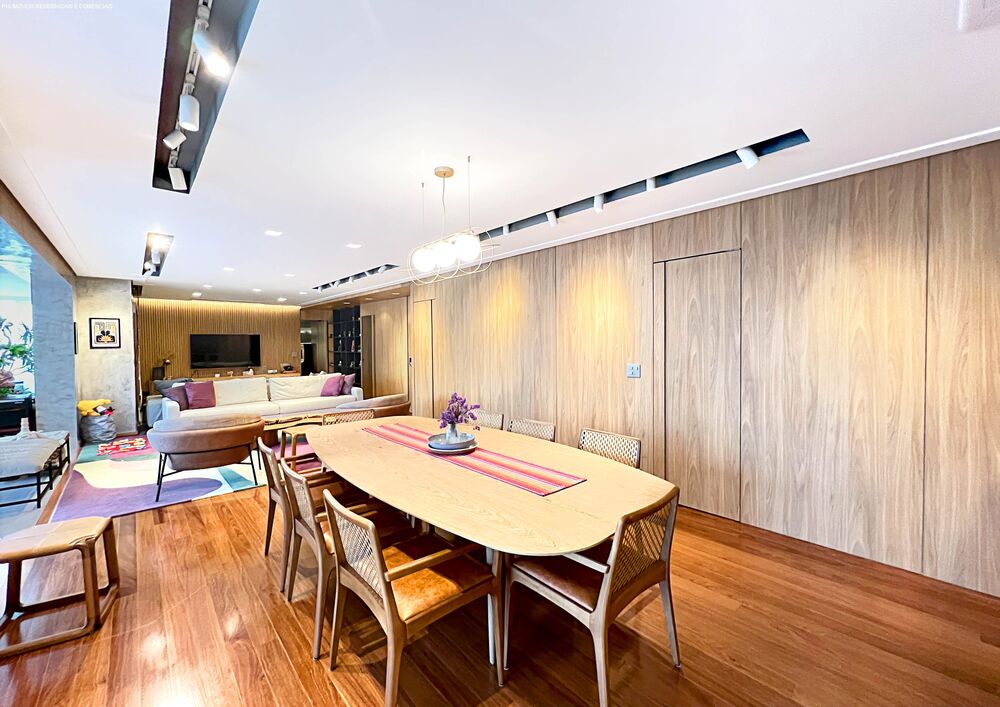 Apartamento, 4 quartos, 226 m² - Foto 11