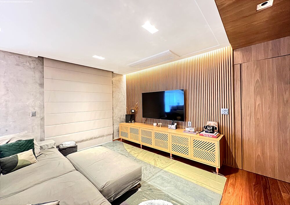 Apartamento, 4 quartos, 226 m² - Foto 7