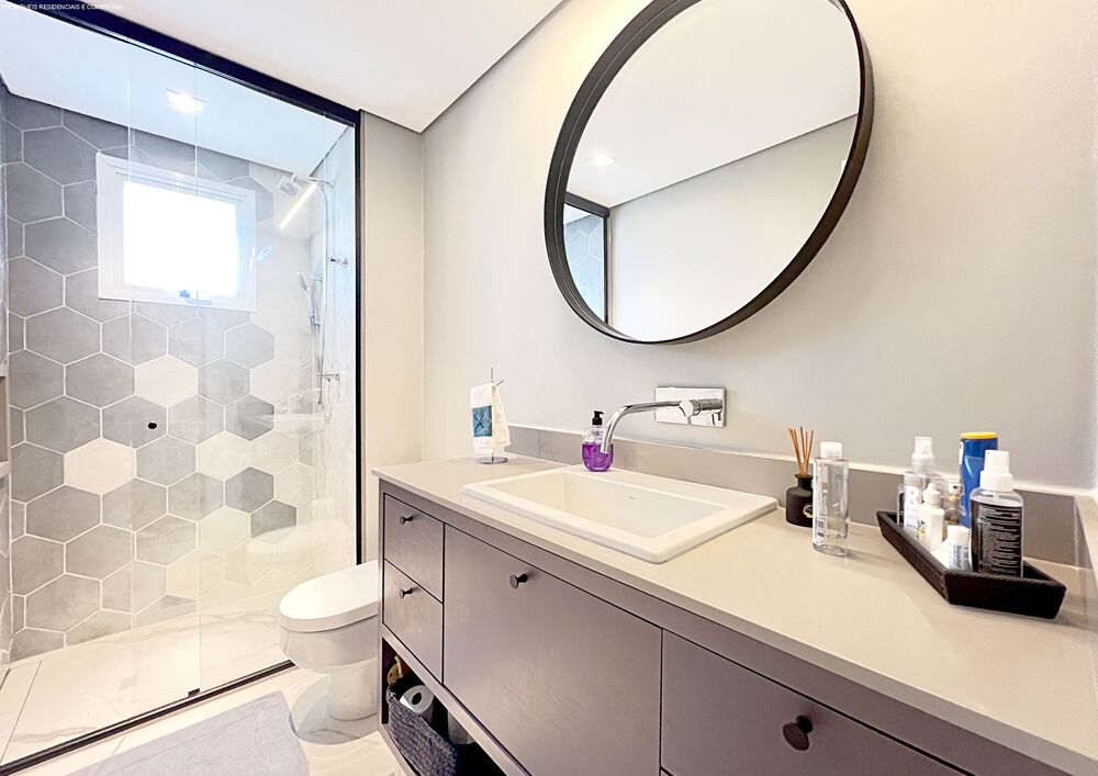 Apartamento, 4 quartos, 226 m² - Foto 20