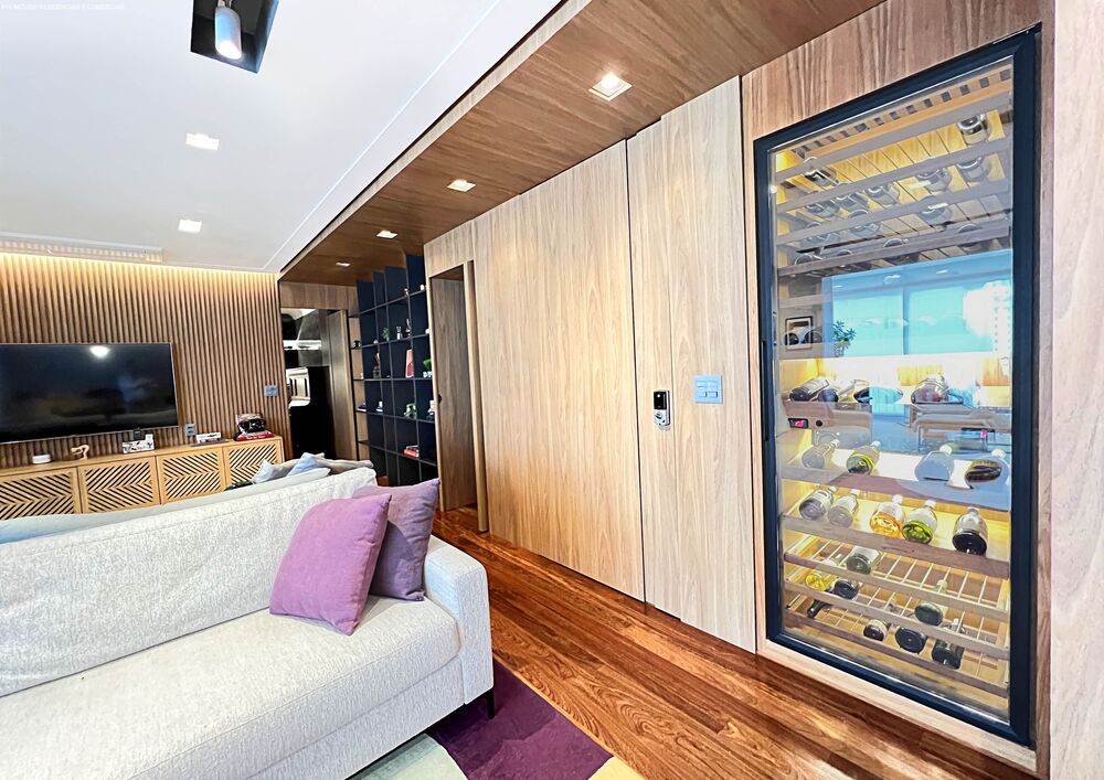 Apartamento, 4 quartos, 226 m² - Foto 5