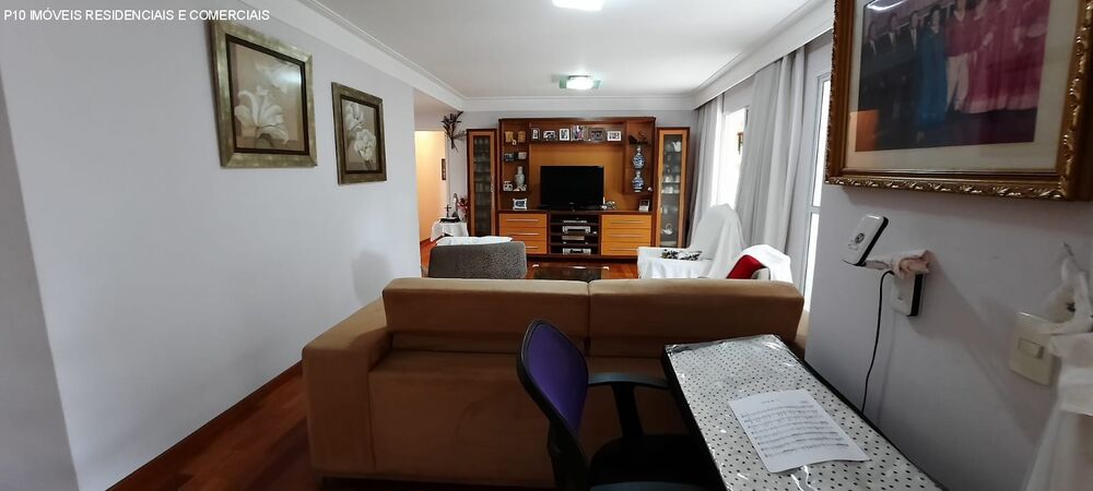 Apartamento, 4 quartos, 179 m² - Foto 4
