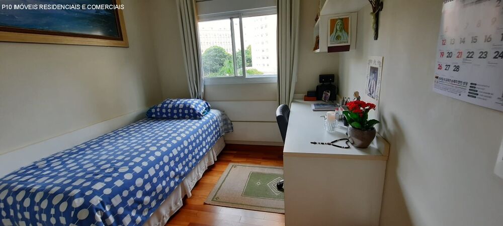 Apartamento, 4 quartos, 179 m² - Foto 1