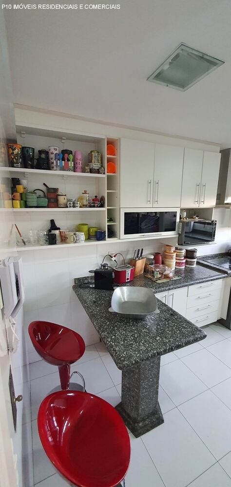 Apartamento, 2 quartos, 120 m² - Foto 21