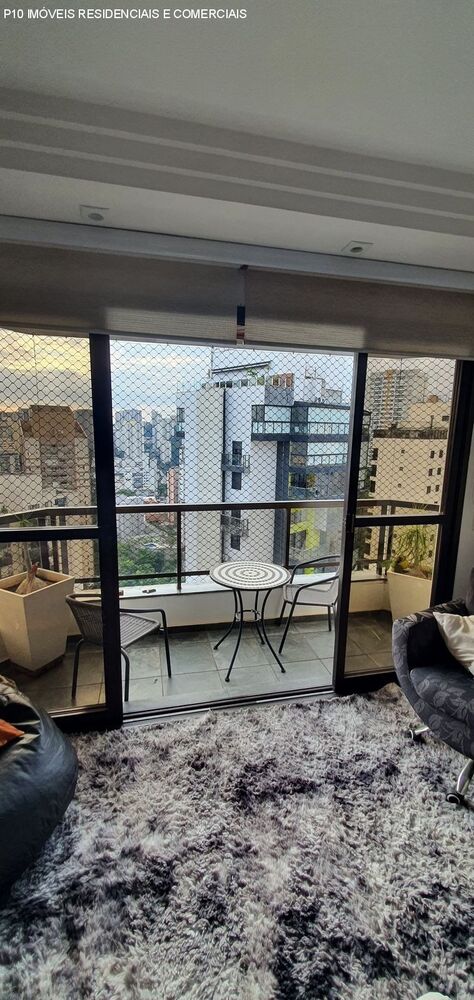 Apartamento, 2 quartos, 120 m² - Foto 23