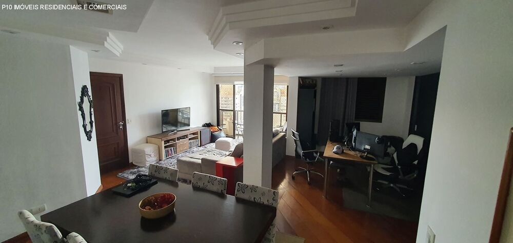 Apartamento, 2 quartos, 120 m² - Foto 24