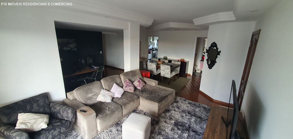 Apartamento, 2 quartos, 120 m² - Foto 11