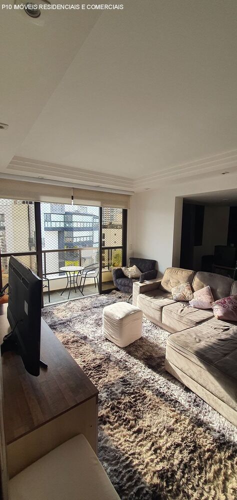 Apartamento, 2 quartos, 120 m² - Foto 15