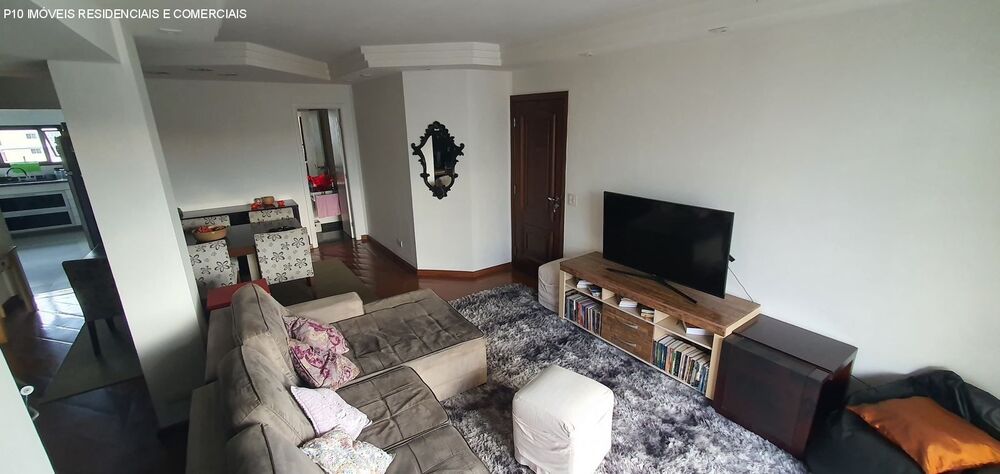 Apartamento, 2 quartos, 120 m² - Foto 12