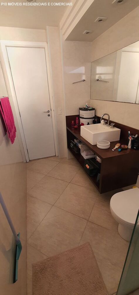 Apartamento, 2 quartos, 120 m² - Foto 2