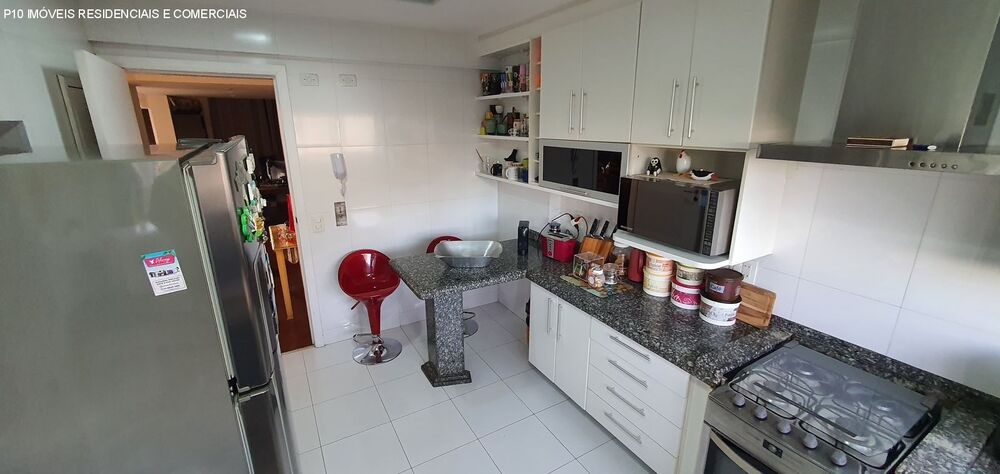 Apartamento, 2 quartos, 120 m² - Foto 8