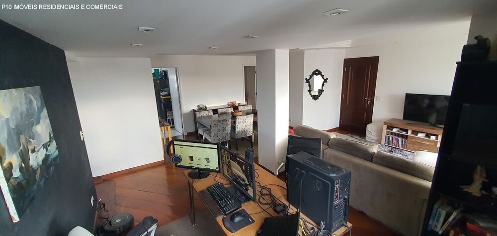 Apartamento, 2 quartos, 120 m² - Foto 22