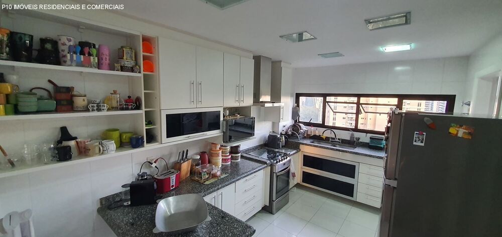Apartamento, 2 quartos, 120 m² - Foto 16