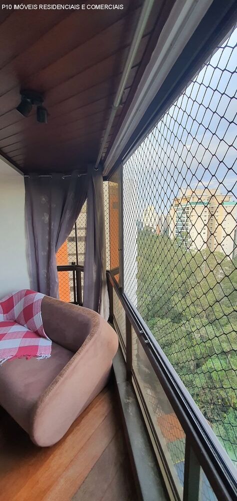 Apartamento, 2 quartos, 120 m² - Foto 10