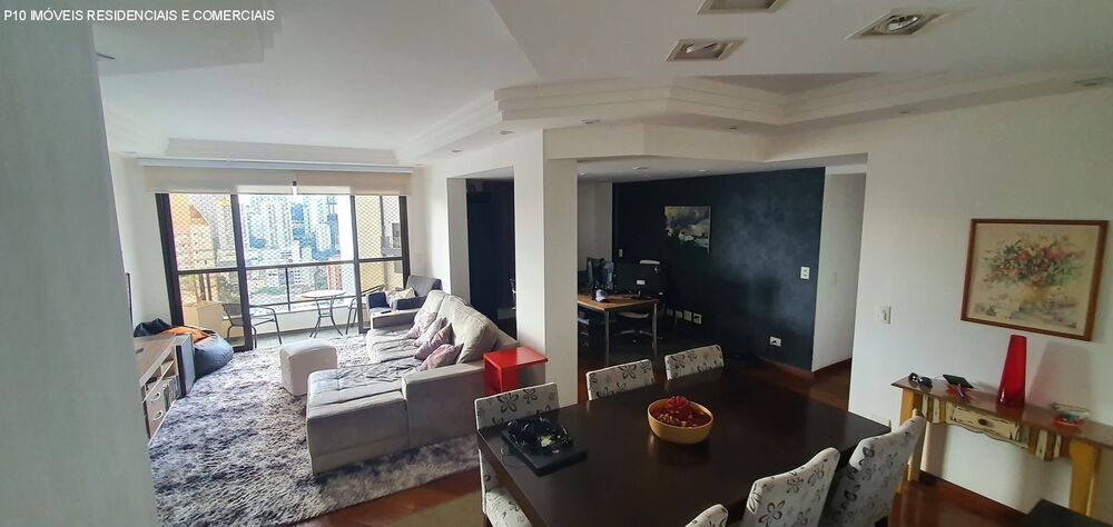 Apartamento, 2 quartos, 120 m² - Foto 5