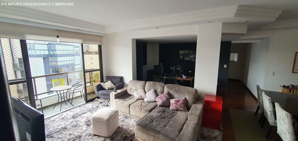 Apartamento, 2 quartos, 120 m² - Foto 27
