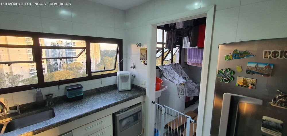Apartamento, 2 quartos, 120 m² - Foto 28