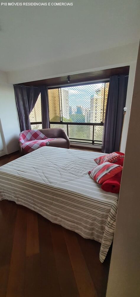 Apartamento, 2 quartos, 120 m² - Foto 1