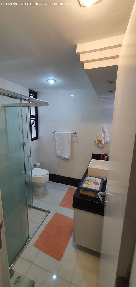 Apartamento, 2 quartos, 120 m² - Foto 4