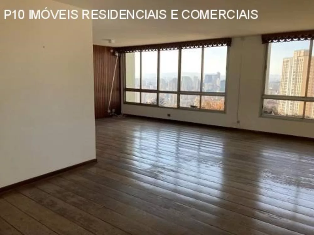 Apartamento à venda com 3 quartos, 155m² - Foto 1