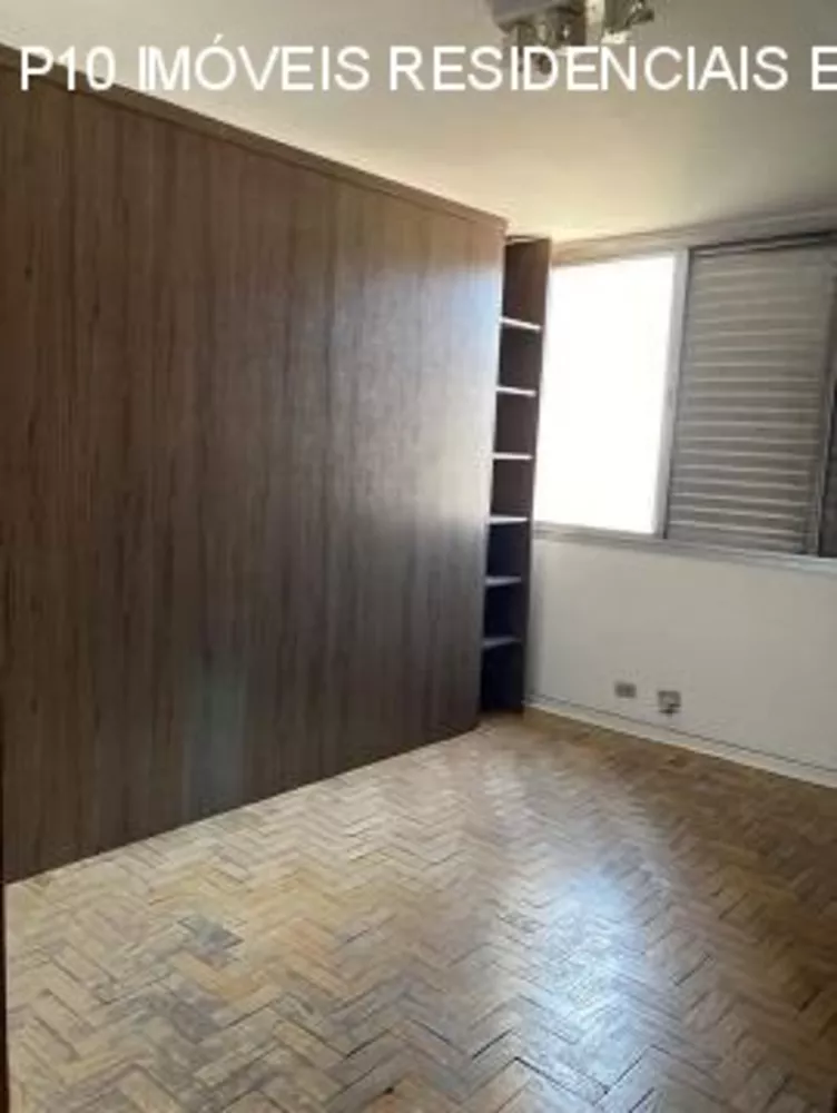 Apartamento à venda com 3 quartos, 155m² - Foto 3