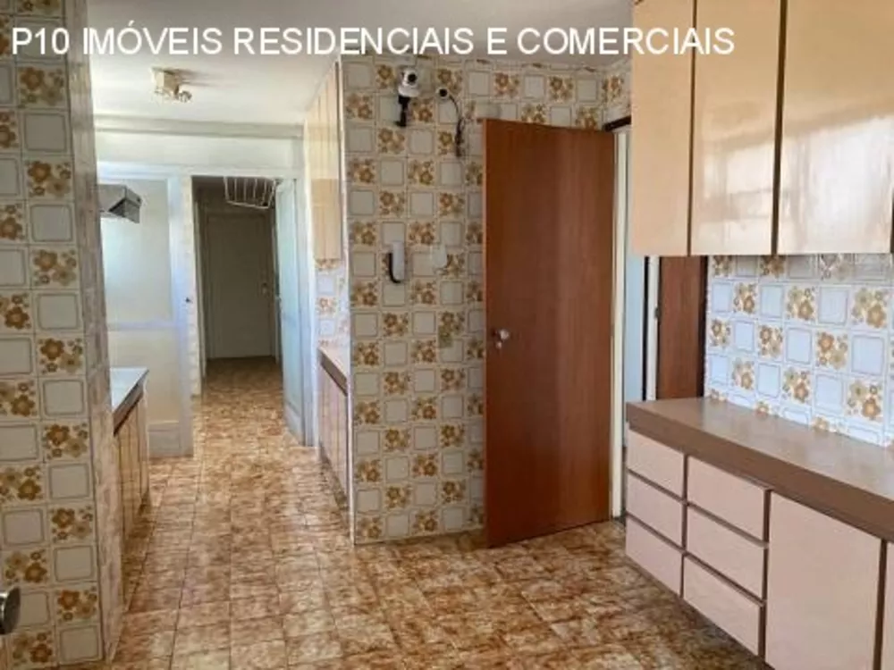 Apartamento à venda com 3 quartos, 155m² - Foto 4