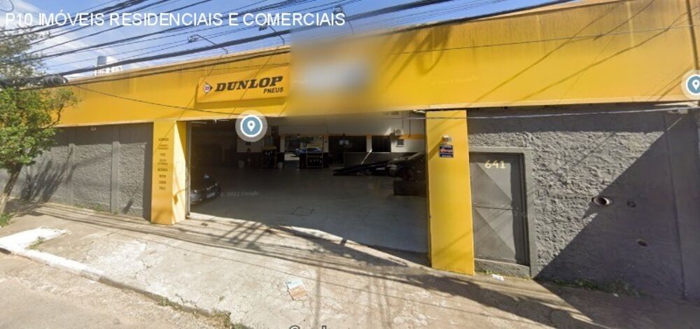 Depósito-Galpão - Foto 1