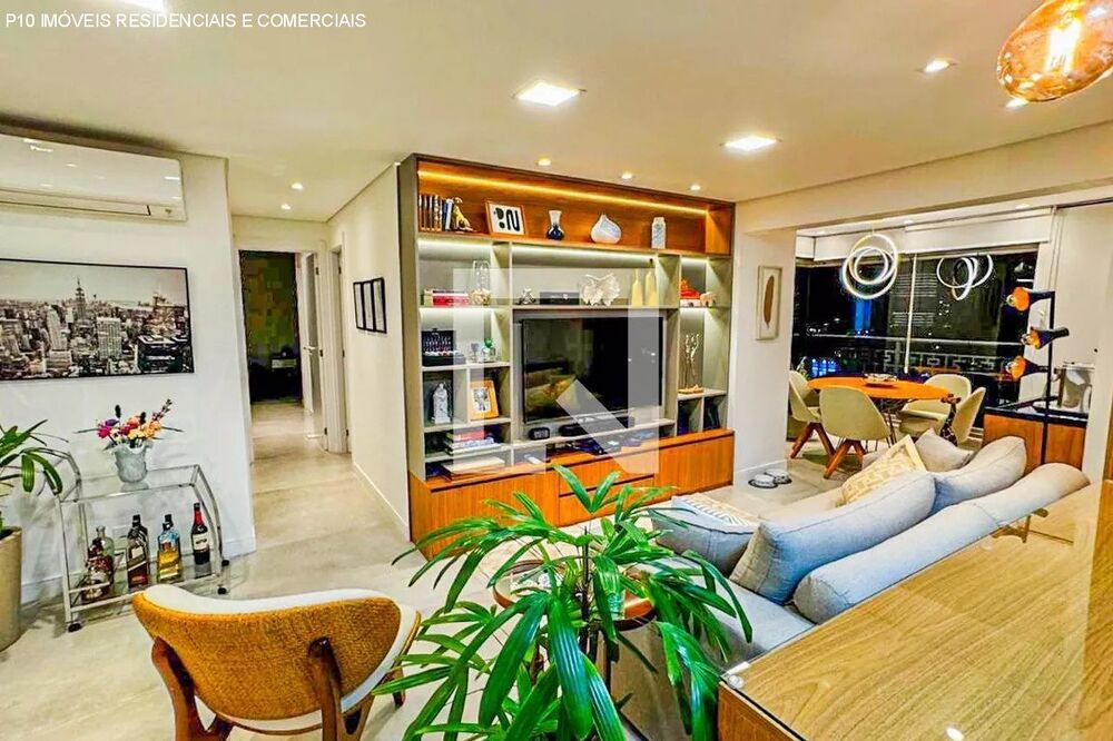 Apartamento, 2 quartos, 79 m² - Foto 4