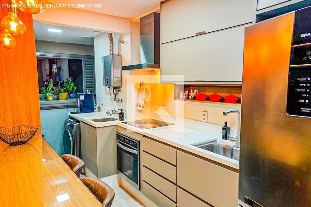 Apartamento, 2 quartos, 79 m² - Foto 19