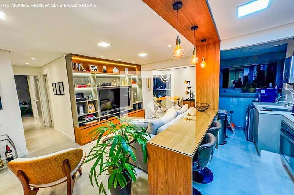 Apartamento, 2 quartos, 79 m² - Foto 2