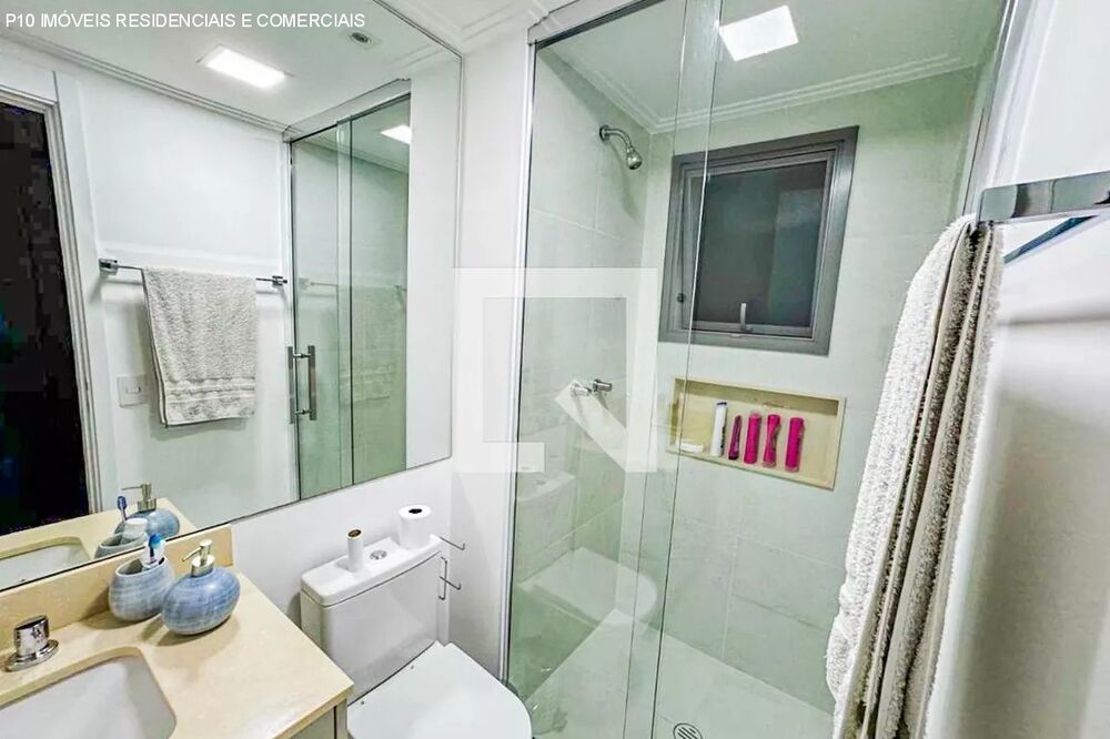 Apartamento, 2 quartos, 79 m² - Foto 9