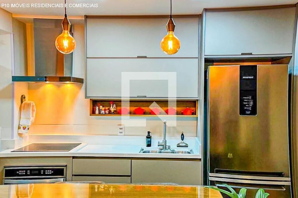 Apartamento, 2 quartos, 79 m² - Foto 3