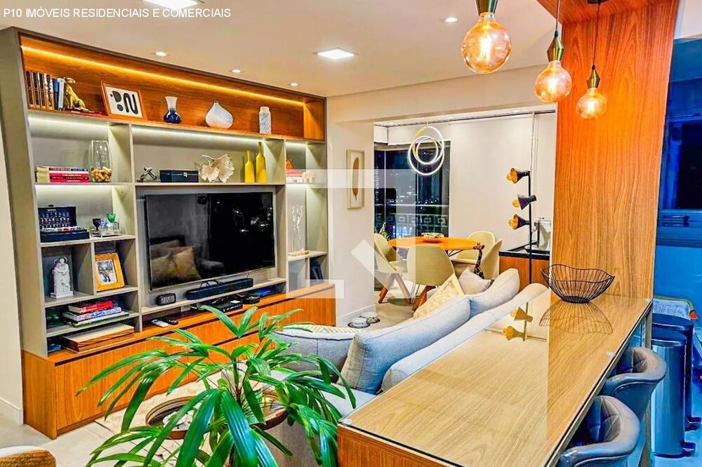Apartamento, 2 quartos, 79 m² - Foto 6