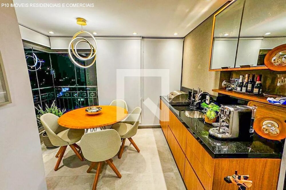 Apartamento, 2 quartos, 79 m² - Foto 13
