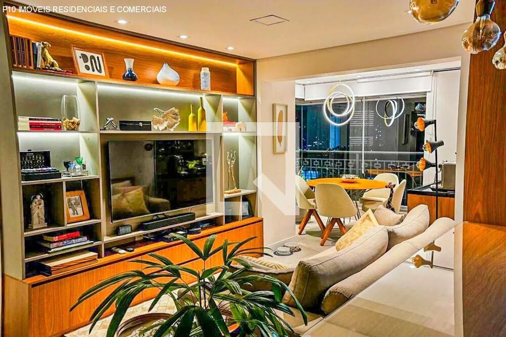 Apartamento, 2 quartos, 79 m² - Foto 21