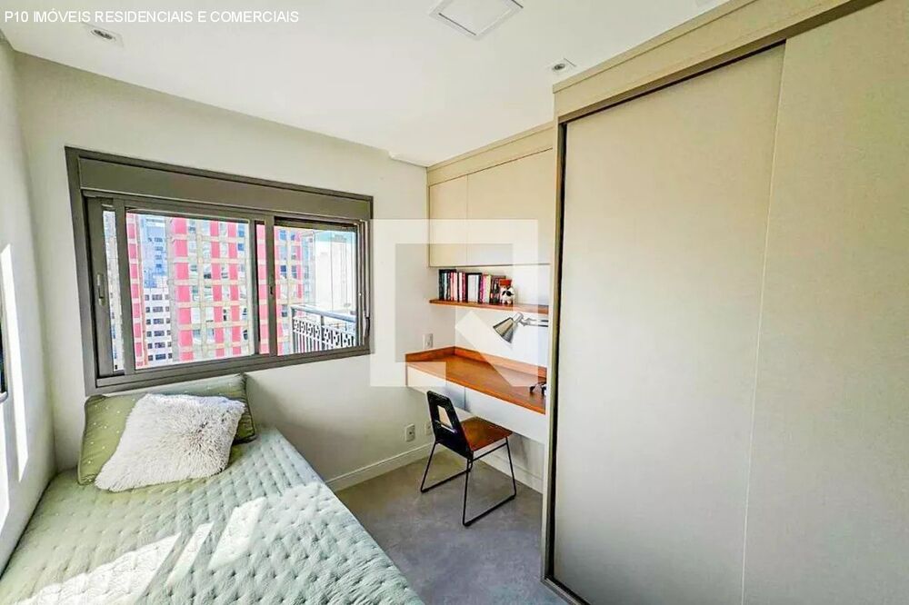 Apartamento, 2 quartos, 79 m² - Foto 16