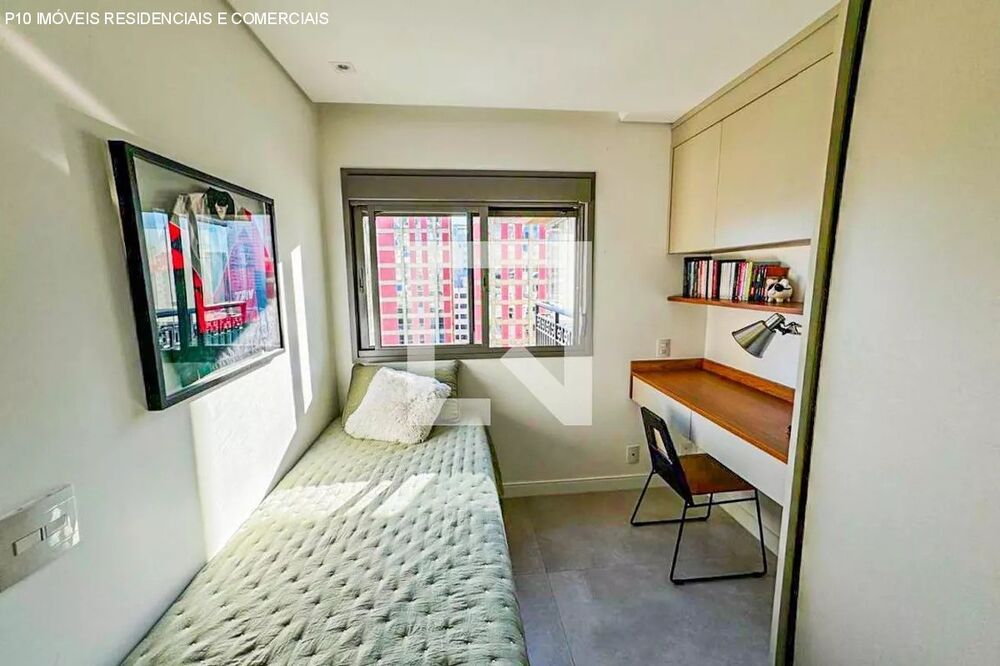 Apartamento, 2 quartos, 79 m² - Foto 8
