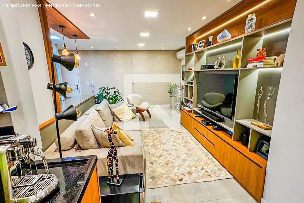 Apartamento, 2 quartos, 79 m² - Foto 17