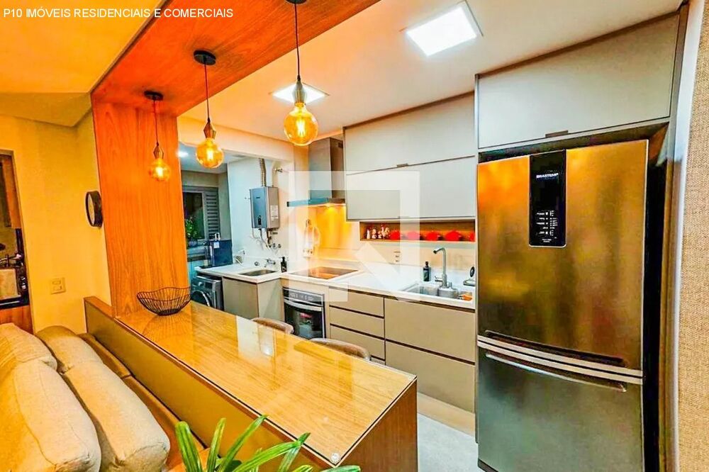 Apartamento, 2 quartos, 79 m² - Foto 14