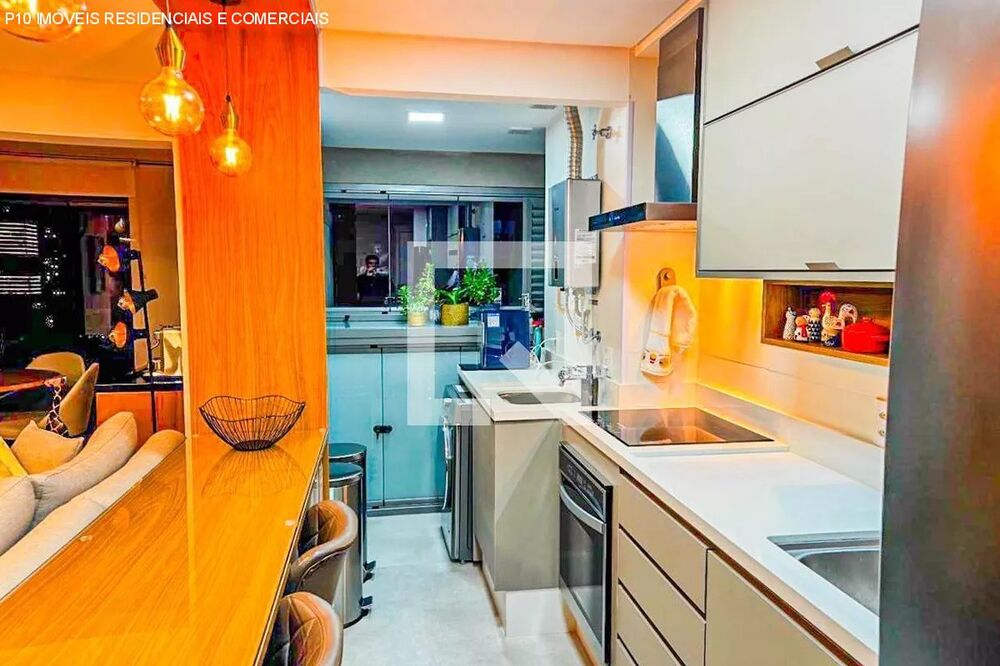 Apartamento, 2 quartos, 79 m² - Foto 24