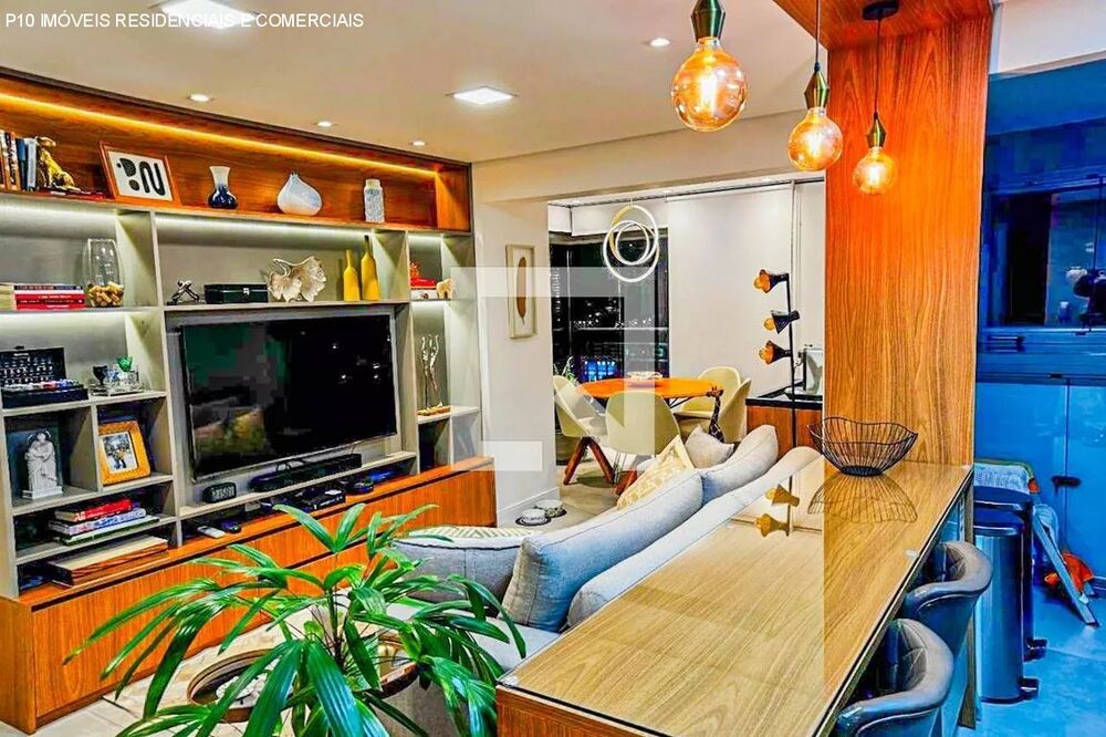 Apartamento, 2 quartos, 79 m² - Foto 12