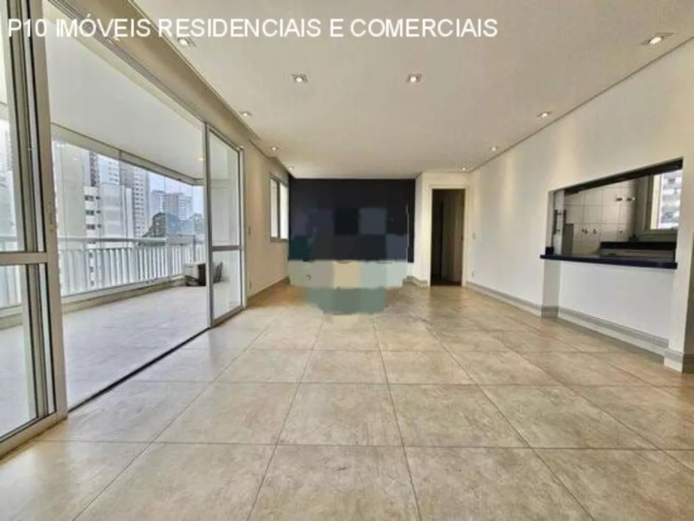 Apartamento à venda com 3 quartos, 128m² - Foto 3