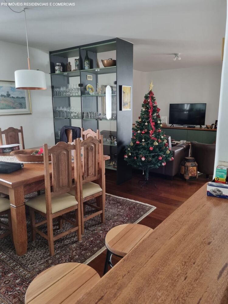 Apartamento, 3 quartos, 195 m² - Foto 3