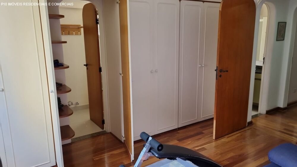 Apartamento, 3 quartos, 195 m² - Foto 11