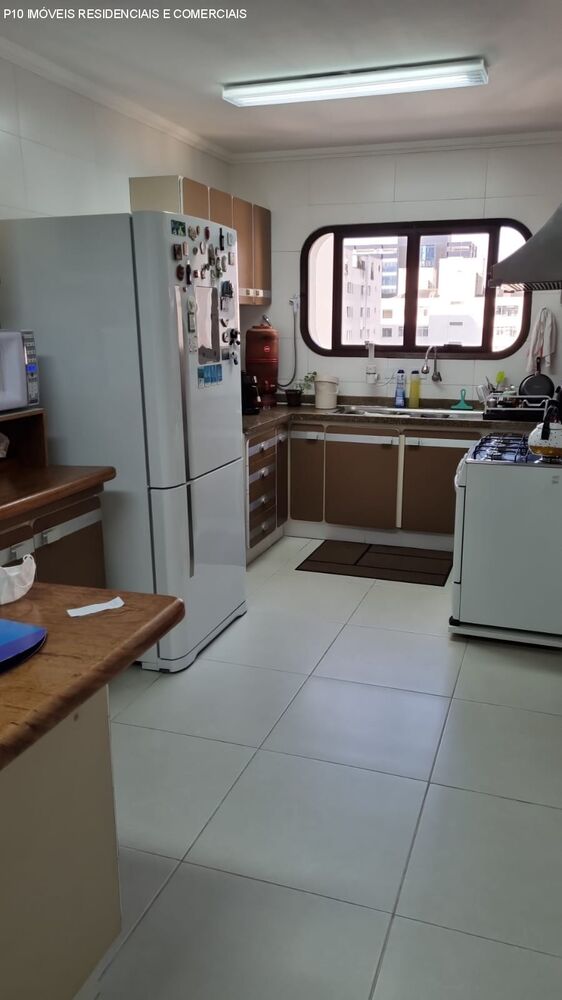 Apartamento, 3 quartos, 195 m² - Foto 5