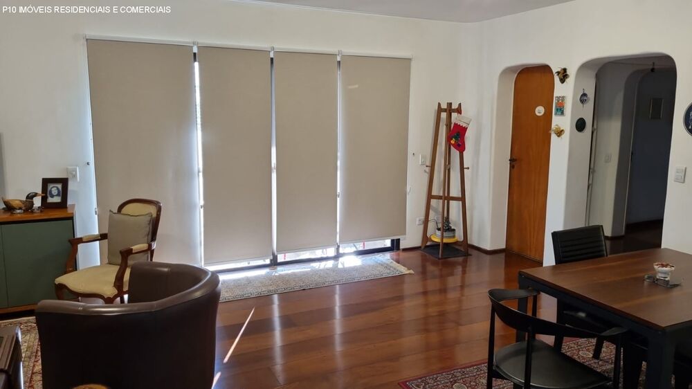 Apartamento, 3 quartos, 195 m² - Foto 2