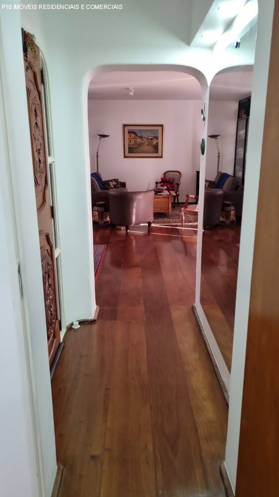Apartamento, 3 quartos, 195 m² - Foto 12